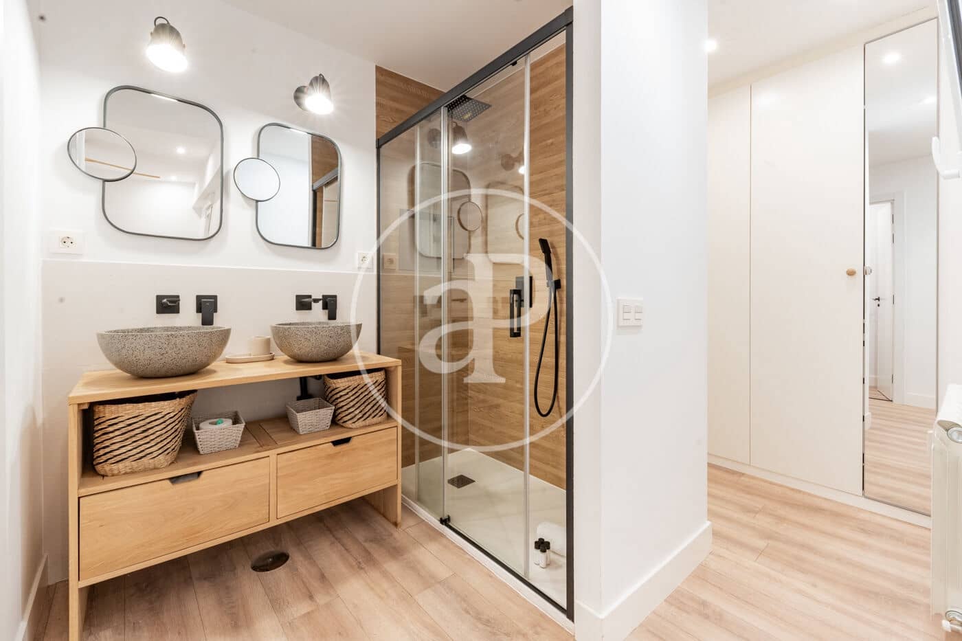 3 soverom Leilighet til salgs i Madrid by - € 990 000 (Ref: 9321912)