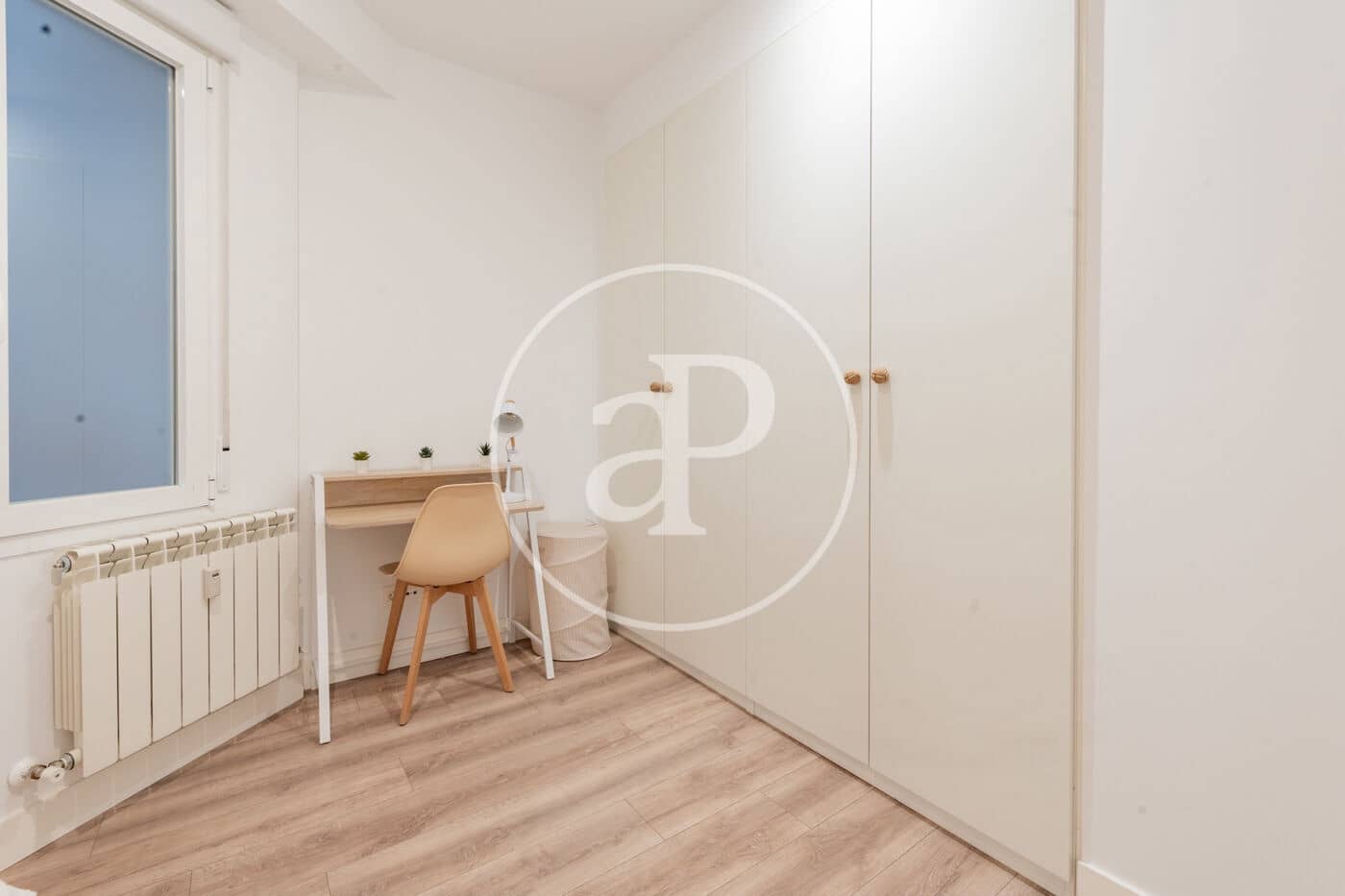 3 soverom Leilighet til salgs i Madrid by - € 990 000 (Ref: 9321912)