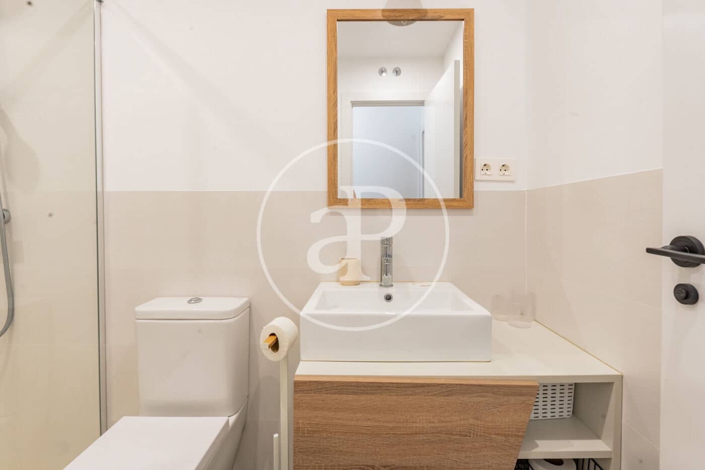 3 soverom Leilighet til salgs i Madrid by - € 990 000 (Ref: 9321912)