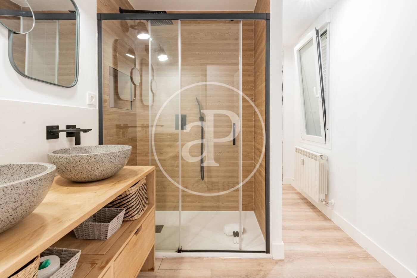 3 soverom Leilighet til salgs i Madrid by - € 990 000 (Ref: 9321912)