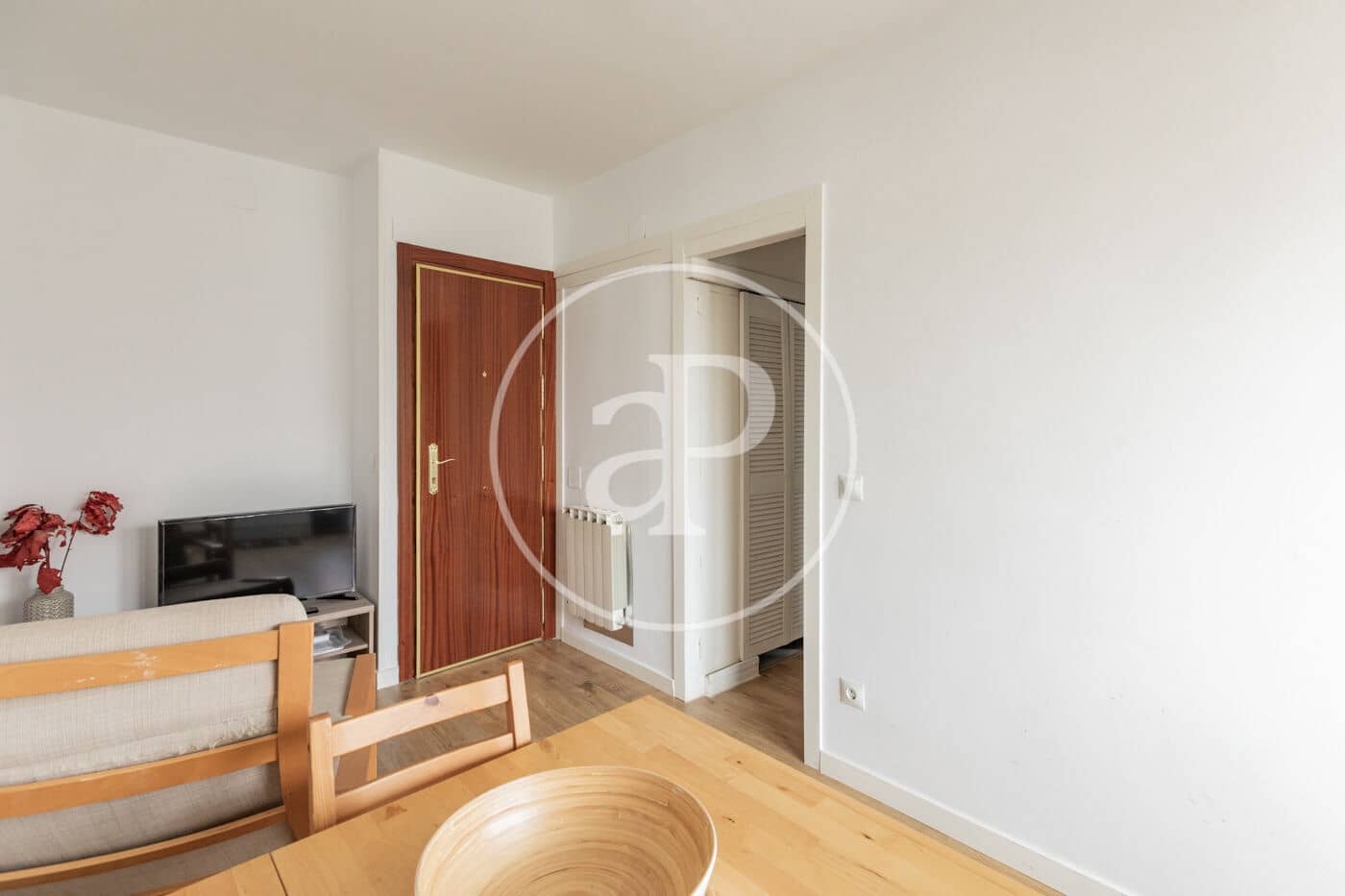 1 sovrum Lägenhet att hyra i Madrid stad - 1 650 € (Ref: 9321913)