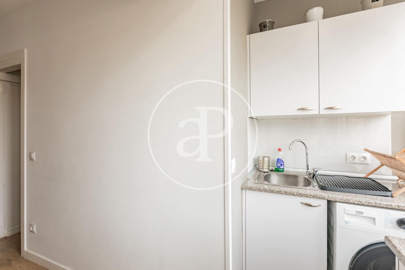 1 sovrum Lägenhet att hyra i Madrid stad - 1 650 € (Ref: 9321913)