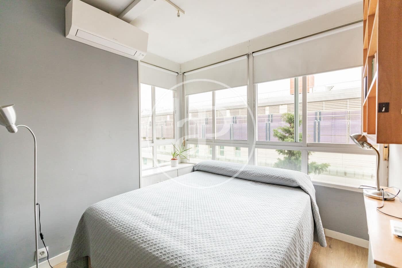 1 sovrum Lägenhet att hyra i Madrid stad - 1 650 € (Ref: 9321913)