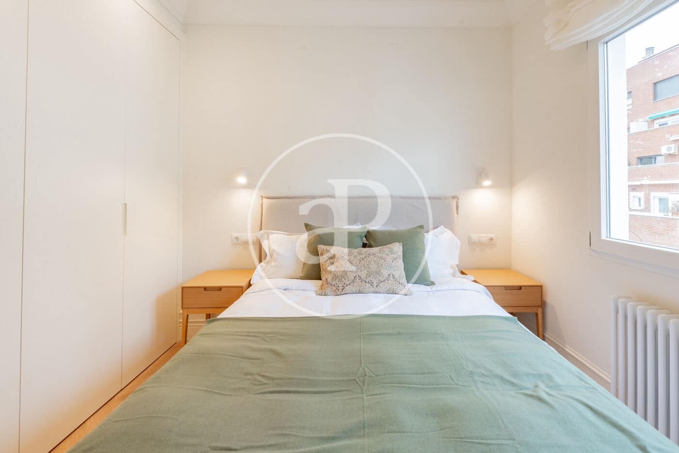 2 sovrum Lägenhet till salu i Madrid stad - 1 100 000 € (Ref: 9321915)