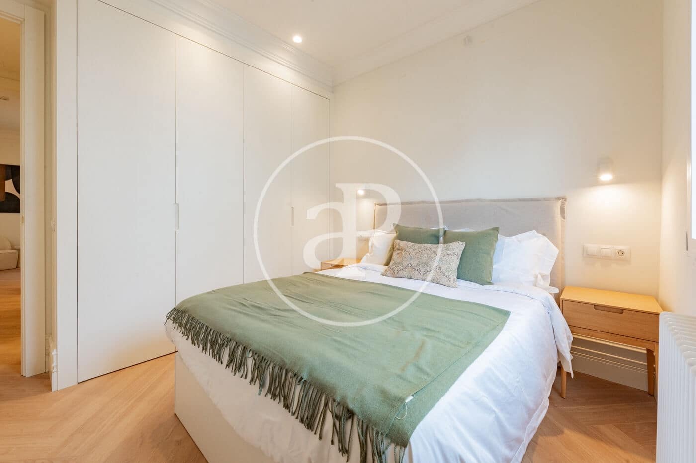 2 sovrum Lägenhet till salu i Madrid stad - 1 100 000 € (Ref: 9321915)