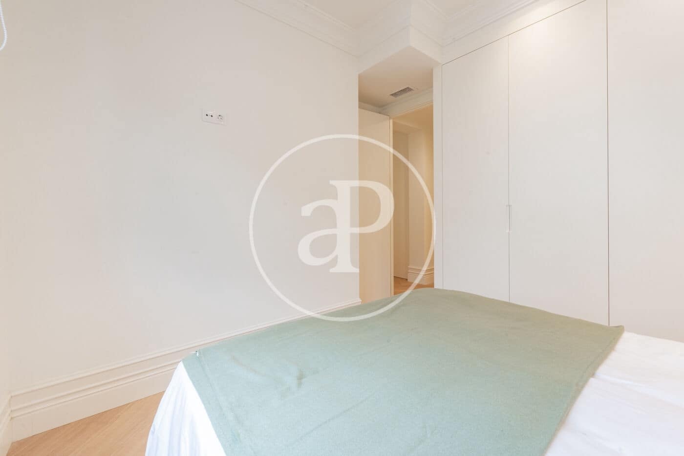 2 sovrum Lägenhet till salu i Madrid stad - 1 100 000 € (Ref: 9321915)