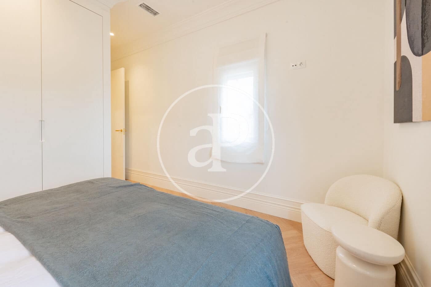 2 sovrum Lägenhet till salu i Madrid stad - 1 100 000 € (Ref: 9321915)