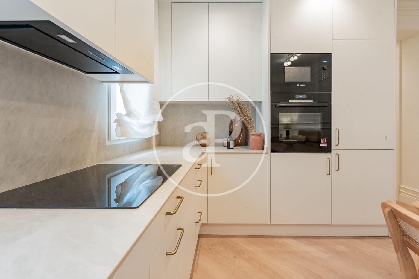 2 sovrum Lägenhet till salu i Madrid stad - 1 100 000 € (Ref: 9321915)