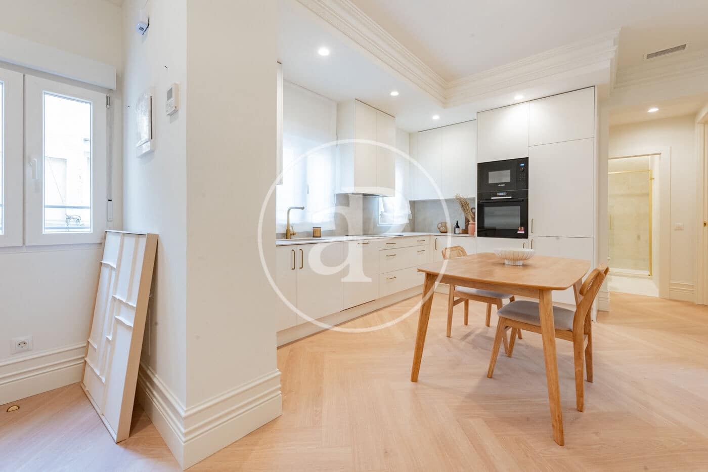 2 sovrum Lägenhet till salu i Madrid stad - 1 100 000 € (Ref: 9321915)