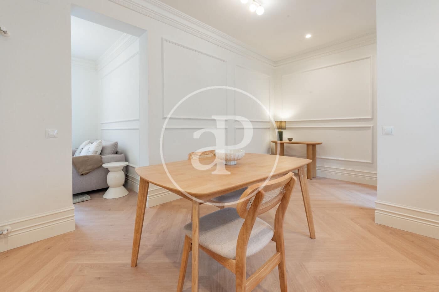 2 sovrum Lägenhet till salu i Madrid stad - 1 100 000 € (Ref: 9321915)