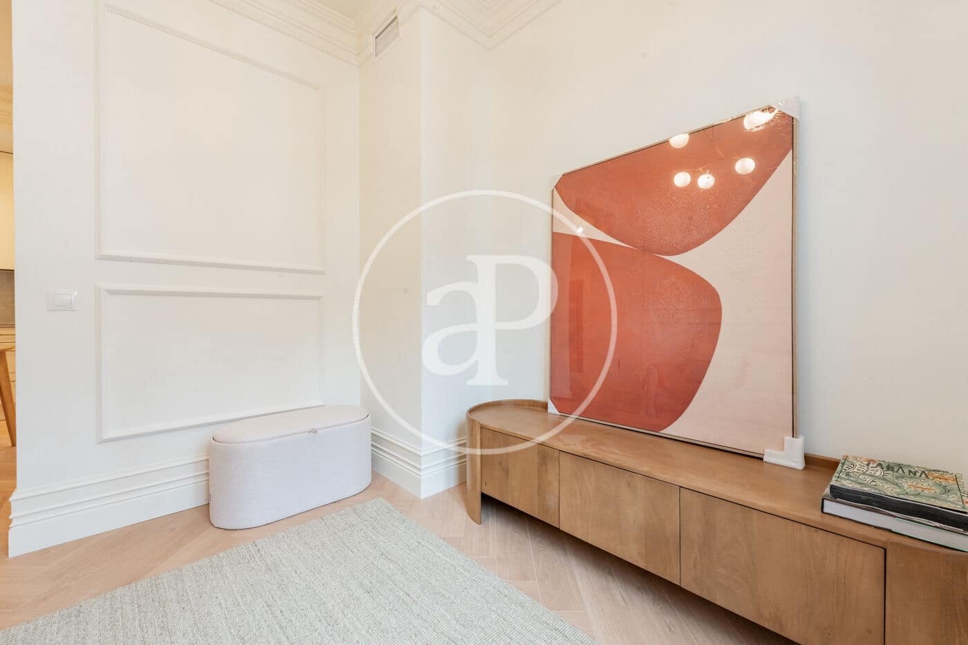 2 sovrum Lägenhet till salu i Madrid stad - 1 100 000 € (Ref: 9321915)