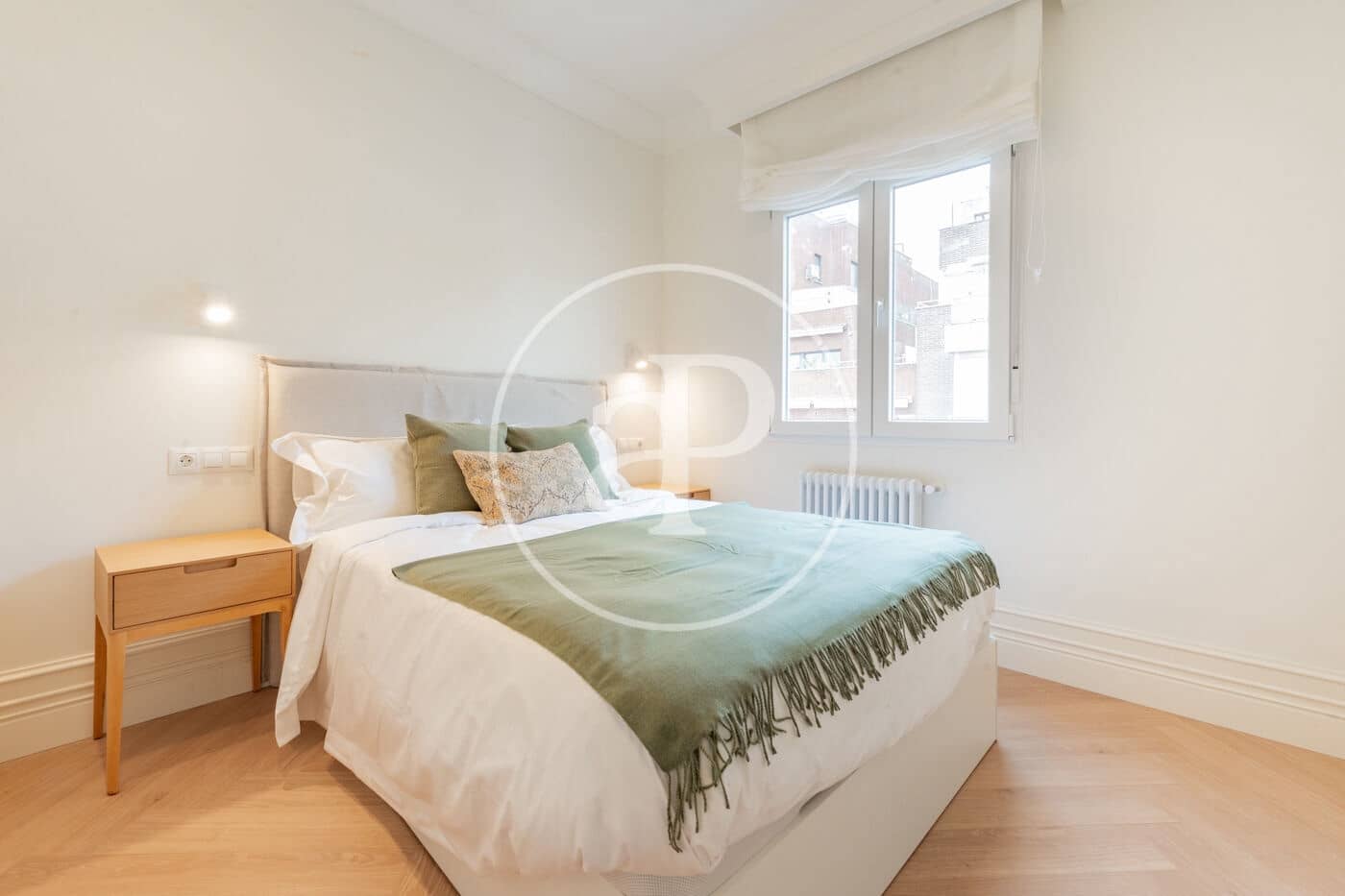 2 sovrum Lägenhet till salu i Madrid stad - 1 100 000 € (Ref: 9321915)