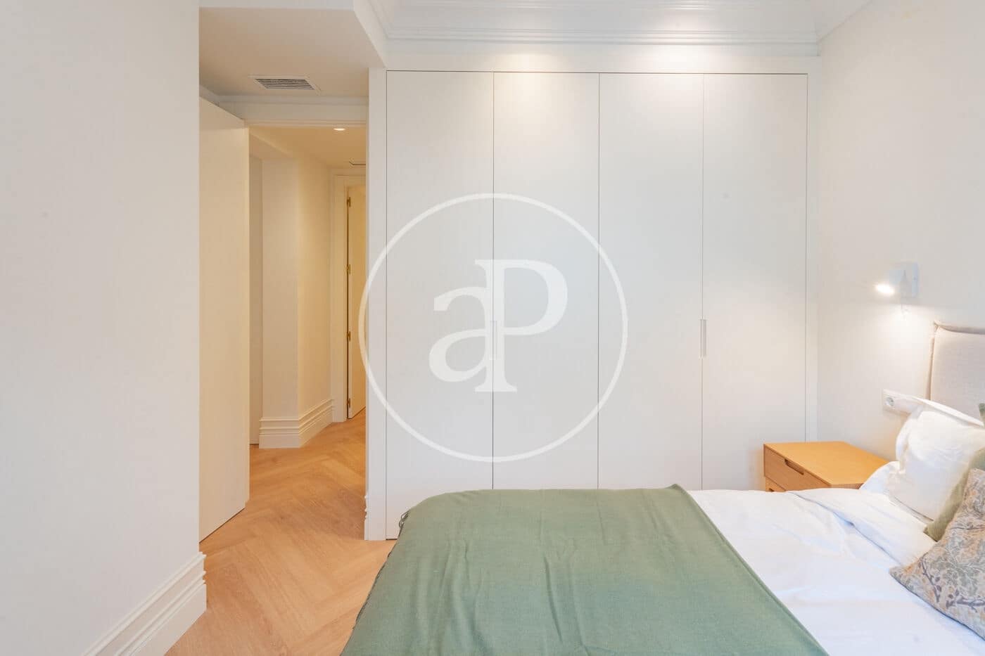 2 sovrum Lägenhet till salu i Madrid stad - 1 100 000 € (Ref: 9321915)