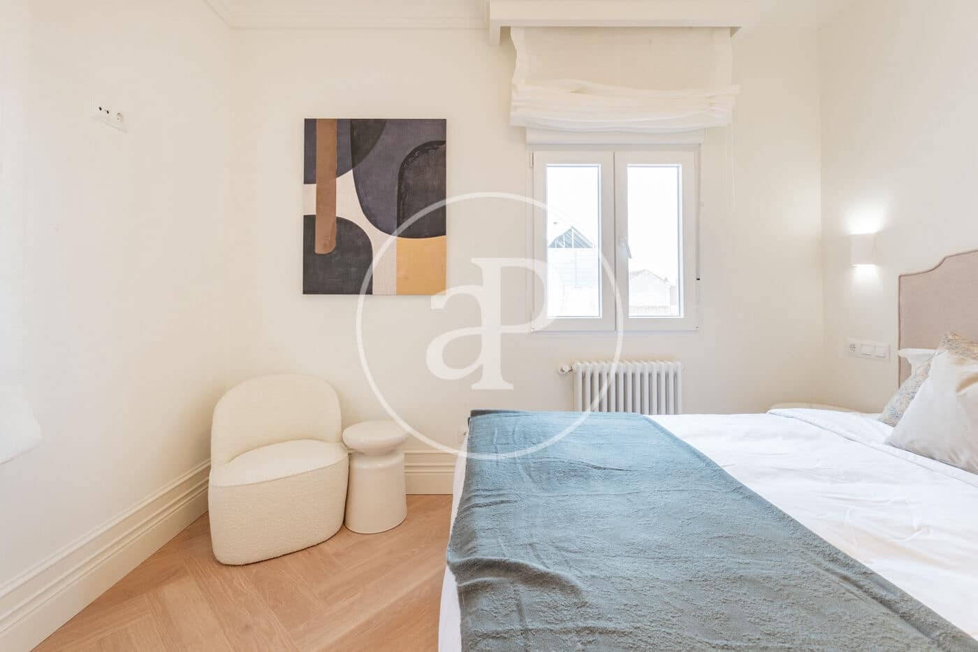 2 sovrum Lägenhet till salu i Madrid stad - 1 100 000 € (Ref: 9321915)