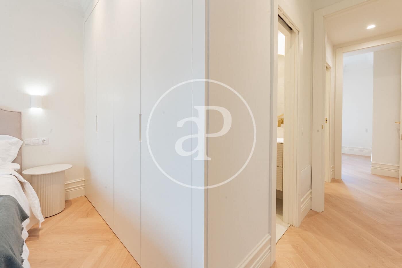 2 sovrum Lägenhet till salu i Madrid stad - 1 100 000 € (Ref: 9321915)