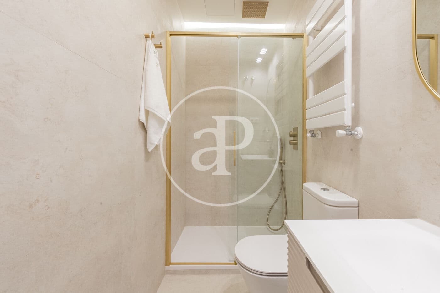 2 sovrum Lägenhet till salu i Madrid stad - 1 100 000 € (Ref: 9321915)