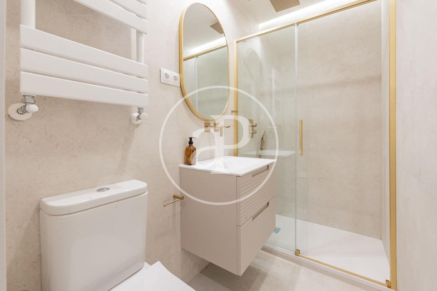 2 sovrum Lägenhet till salu i Madrid stad - 1 100 000 € (Ref: 9321915)