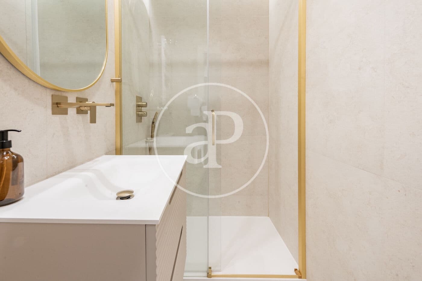 2 sovrum Lägenhet till salu i Madrid stad - 1 100 000 € (Ref: 9321915)