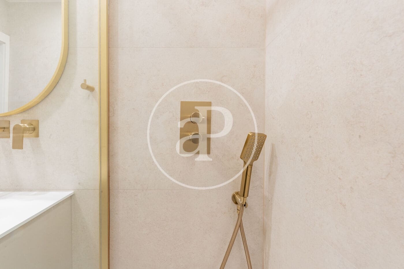 2 sovrum Lägenhet till salu i Madrid stad - 1 100 000 € (Ref: 9321915)