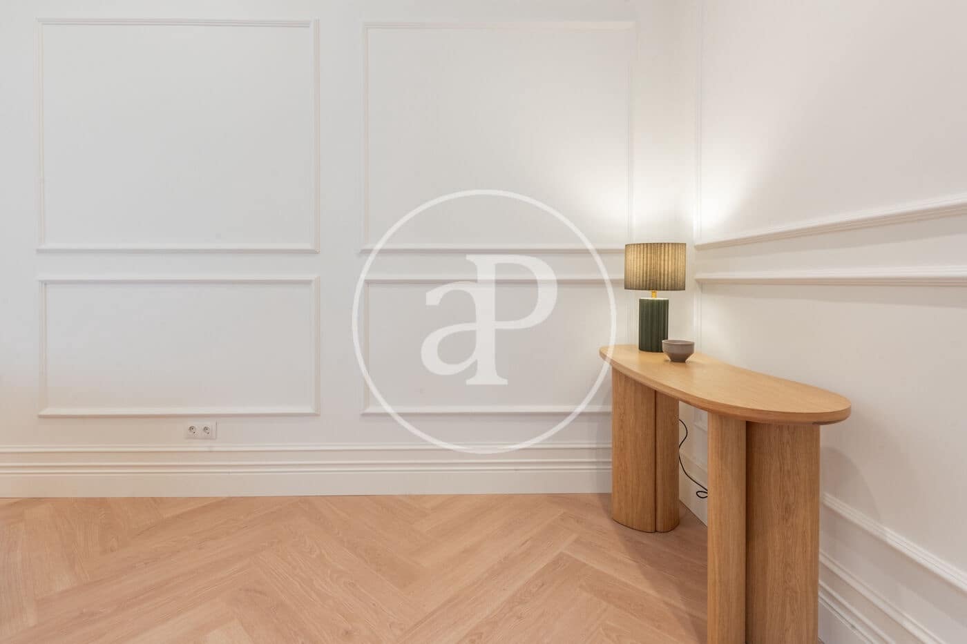 2 sovrum Lägenhet till salu i Madrid stad - 1 100 000 € (Ref: 9321915)