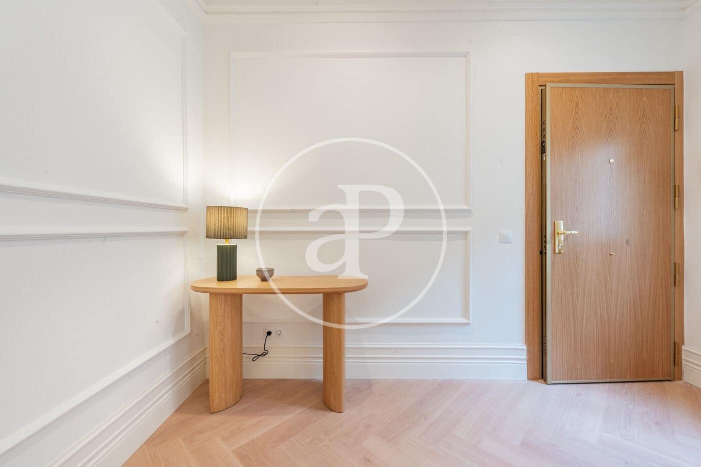 2 sovrum Lägenhet till salu i Madrid stad - 1 100 000 € (Ref: 9321915)