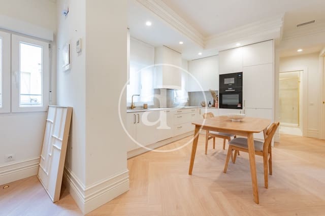 2 Zimmer Apartment zu verkaufen in Lista, Madrid Stadt - 1.100.000 € (Ref: 9321915)