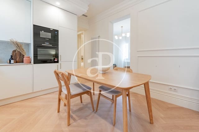 2 Zimmer Apartment zu verkaufen in Lista, Madrid Stadt - 1.100.000 € (Ref: 9321915)
