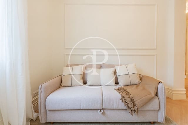 2 Zimmer Apartment zu verkaufen in Lista, Madrid Stadt - 1.100.000 € (Ref: 9321915)