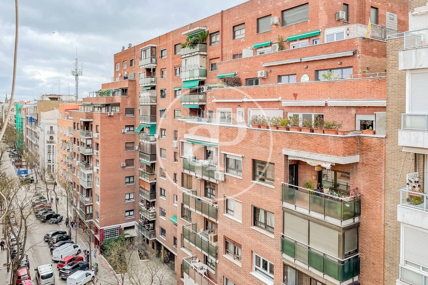 2 sovrum Lägenhet till salu i Madrid stad - 1 100 000 € (Ref: 9321915)