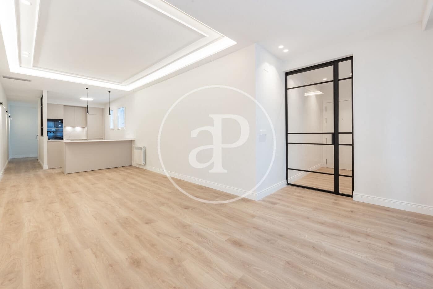 3 quarto Apartamento para venda em Madrid cidade - 749 000 € (Ref: 9326468)