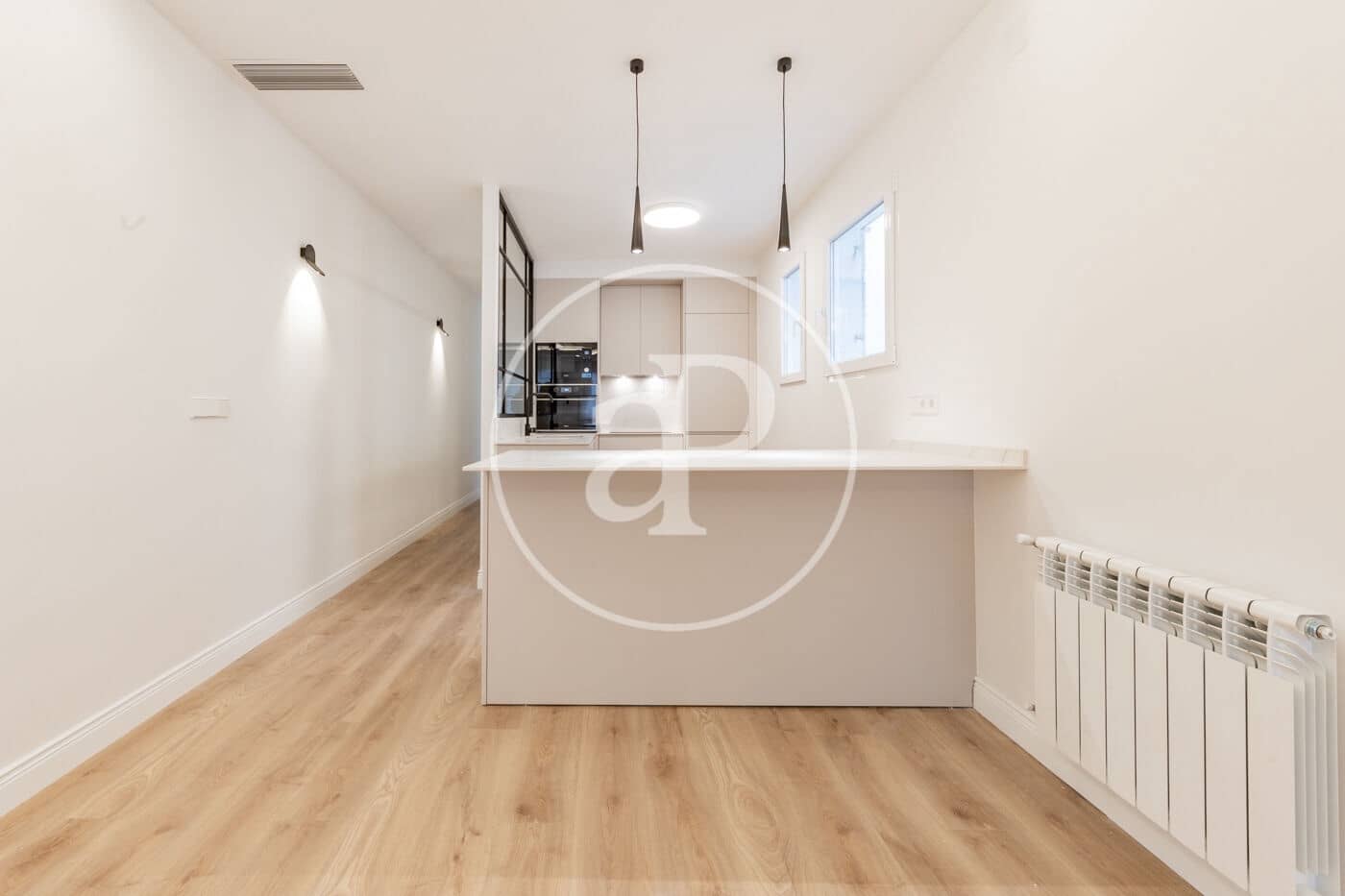 3 quarto Apartamento para venda em Madrid cidade - 749 000 € (Ref: 9326468)