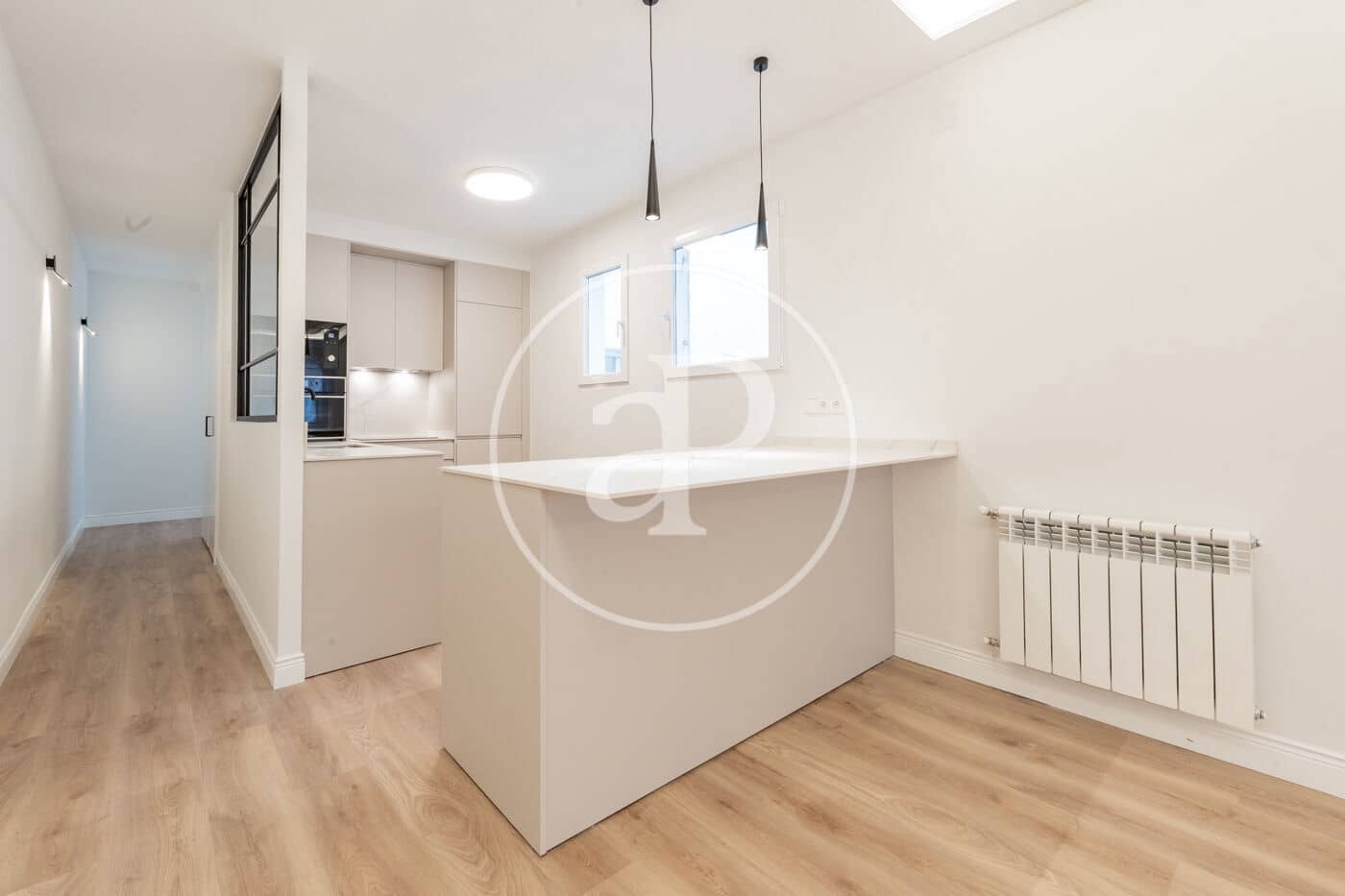 3 quarto Apartamento para venda em Madrid cidade - 749 000 € (Ref: 9326468)