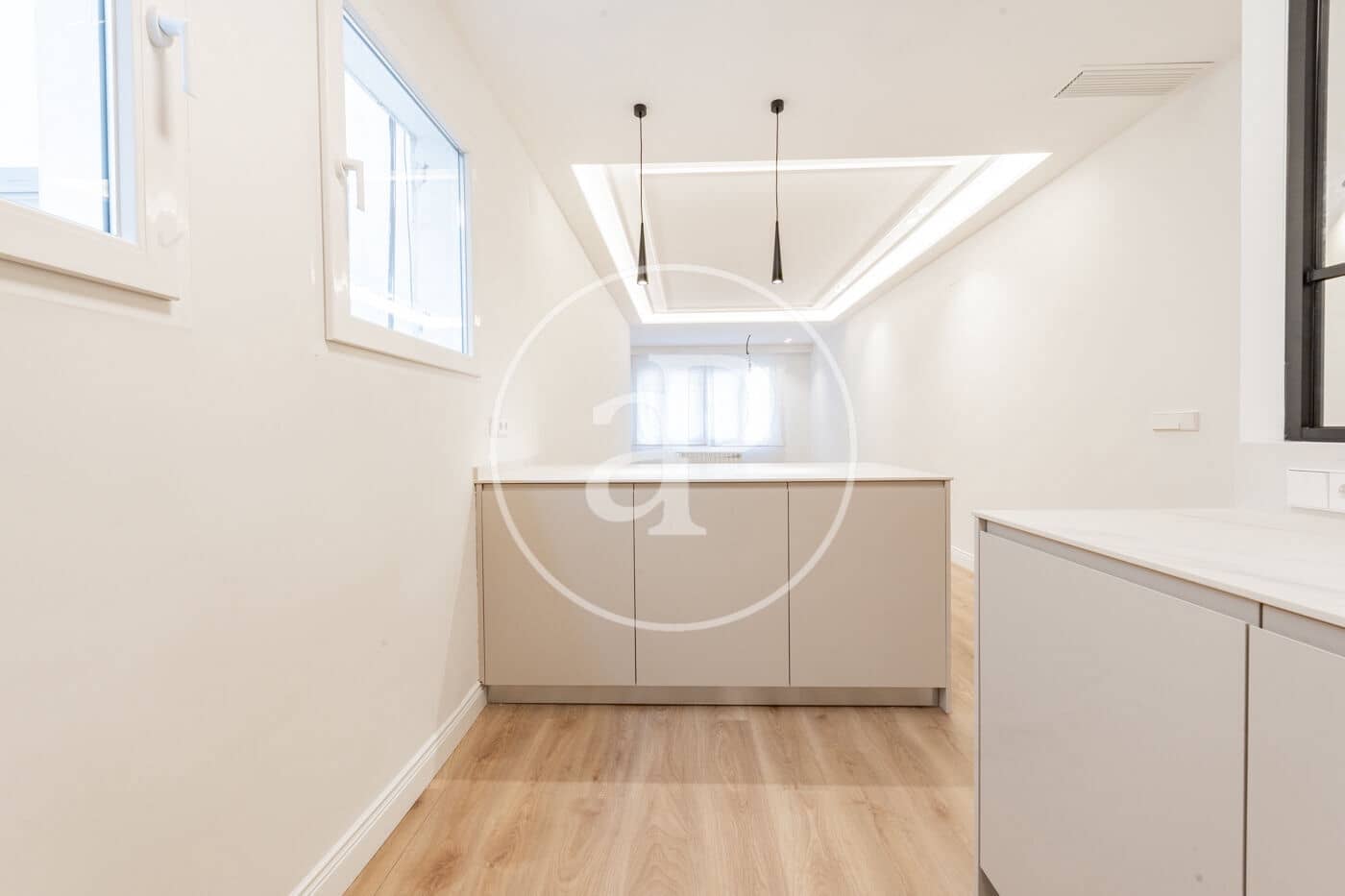 3 quarto Apartamento para venda em Madrid cidade - 749 000 € (Ref: 9326468)