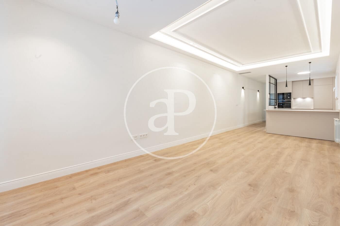 3 quarto Apartamento para venda em Madrid cidade - 749 000 € (Ref: 9326468)