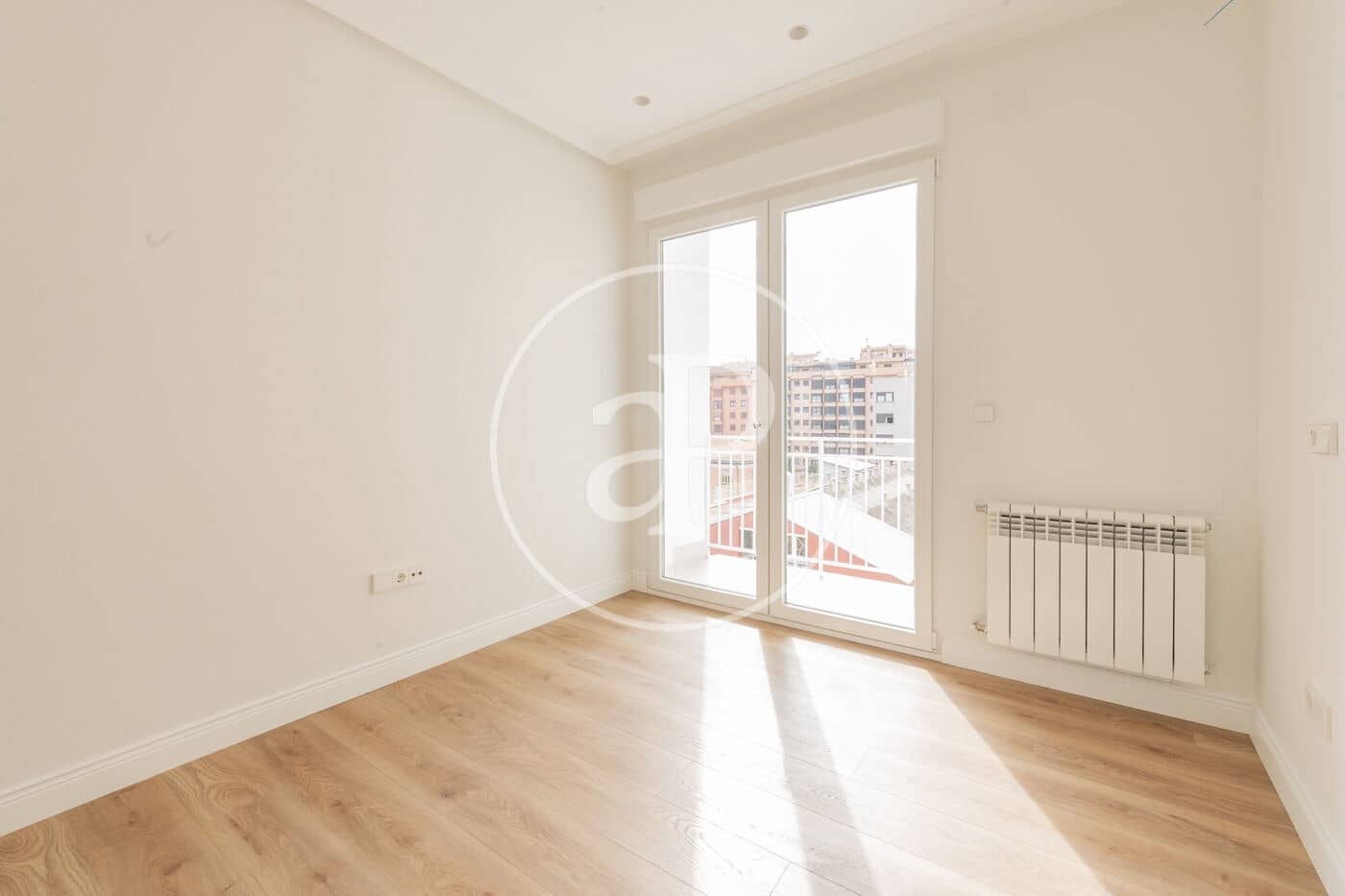 3 quarto Apartamento para venda em Madrid cidade - 749 000 € (Ref: 9326468)