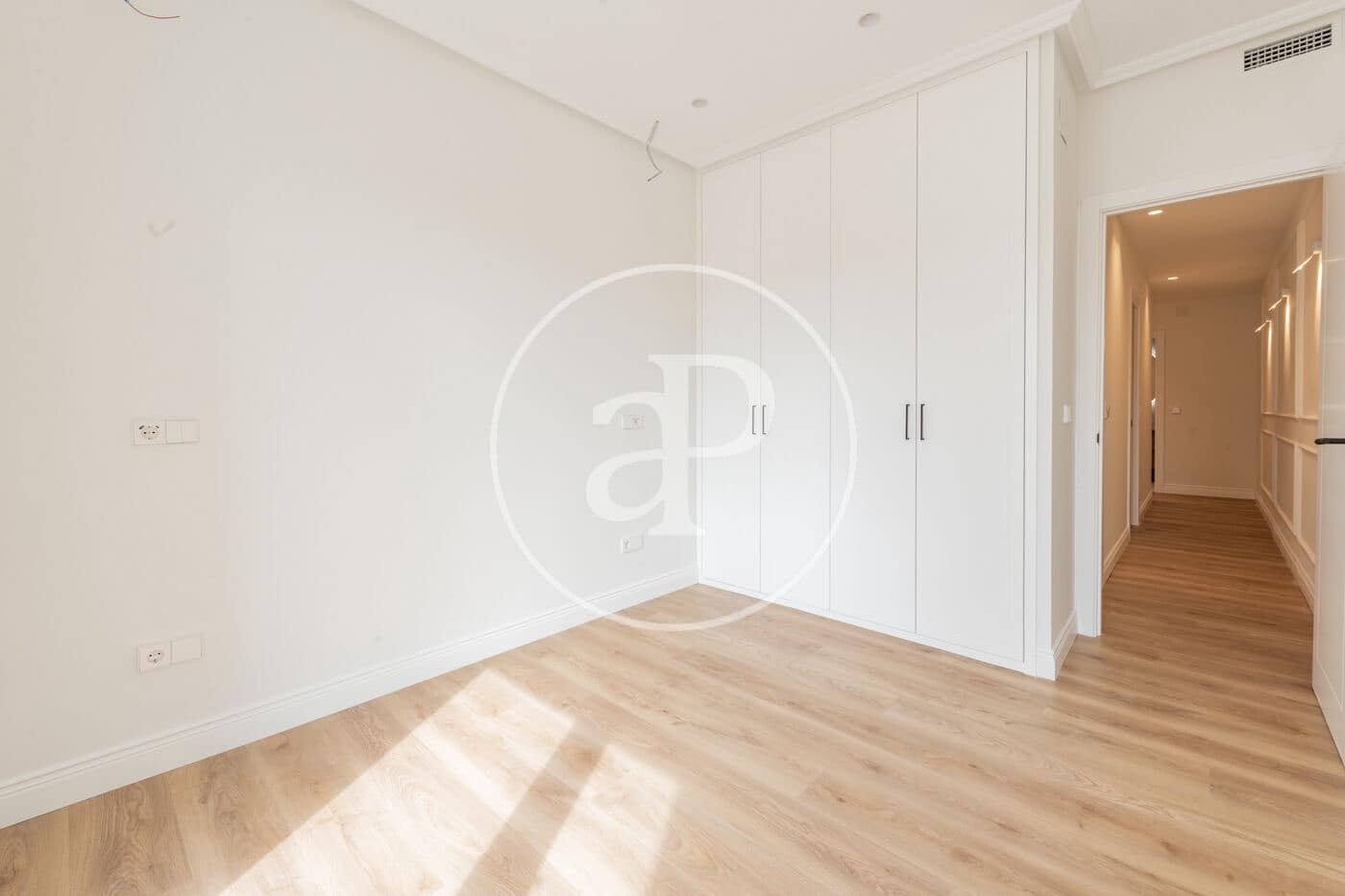 3 quarto Apartamento para venda em Madrid cidade - 749 000 € (Ref: 9326468)