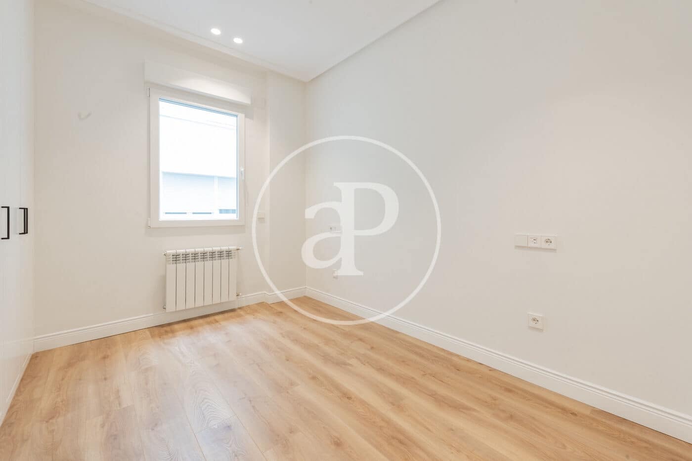 3 quarto Apartamento para venda em Madrid cidade - 749 000 € (Ref: 9326468)