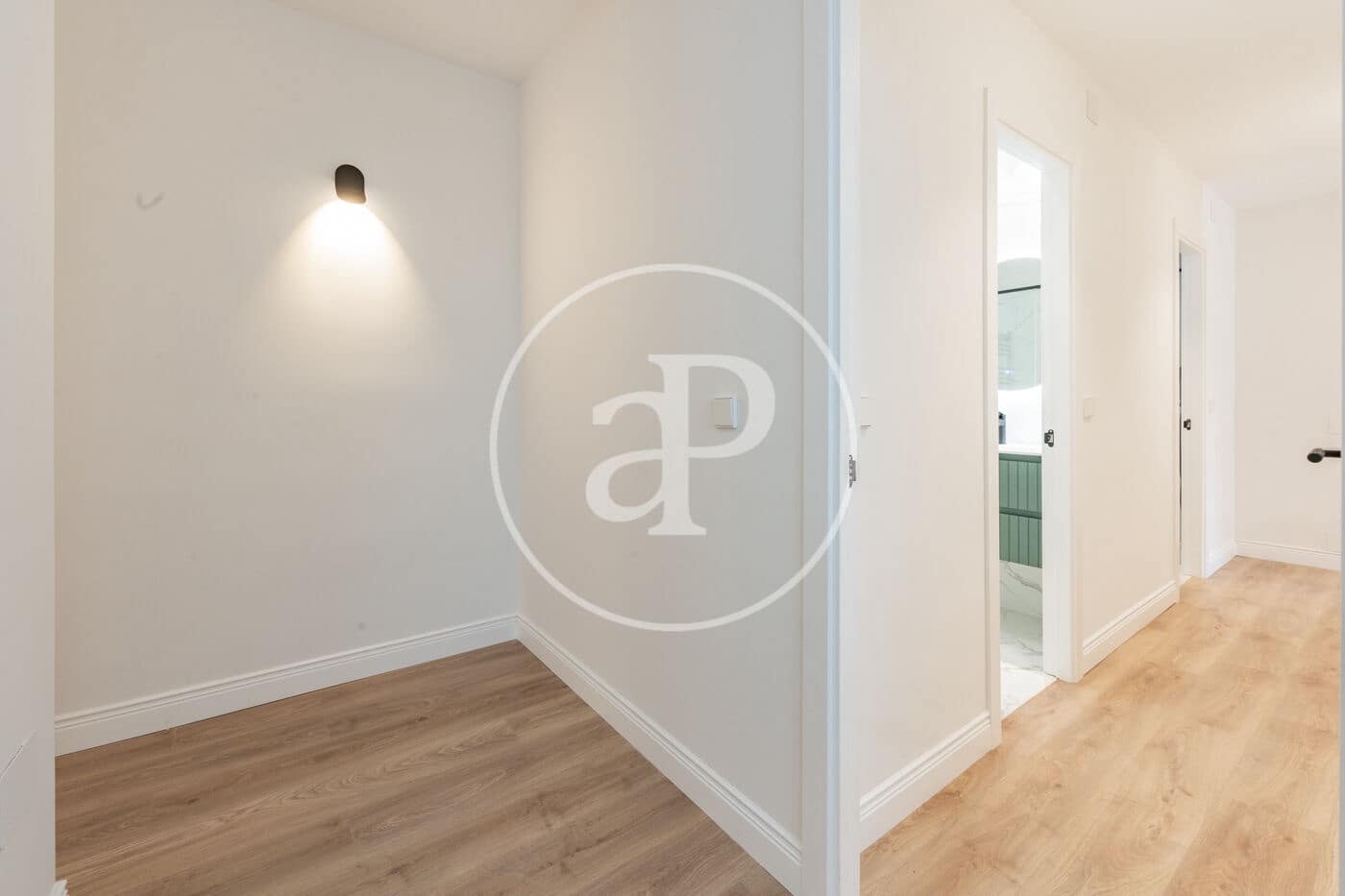 3 quarto Apartamento para venda em Madrid cidade - 749 000 € (Ref: 9326468)