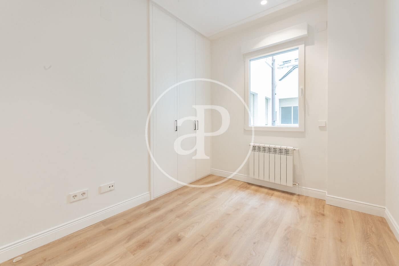3 quarto Apartamento para venda em Madrid cidade - 749 000 € (Ref: 9326468)
