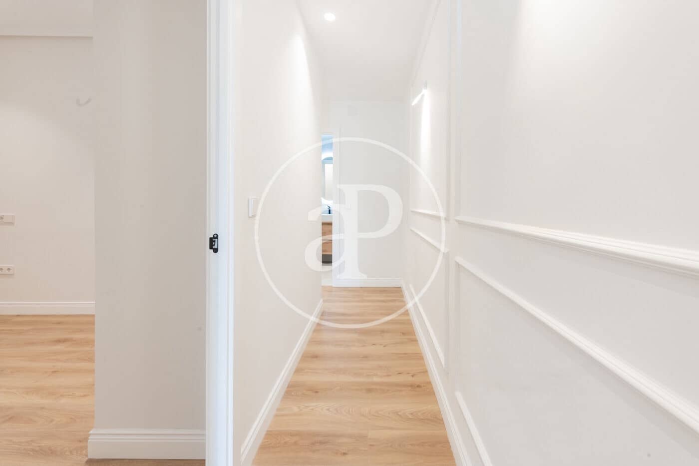 3 quarto Apartamento para venda em Madrid cidade - 749 000 € (Ref: 9326468)