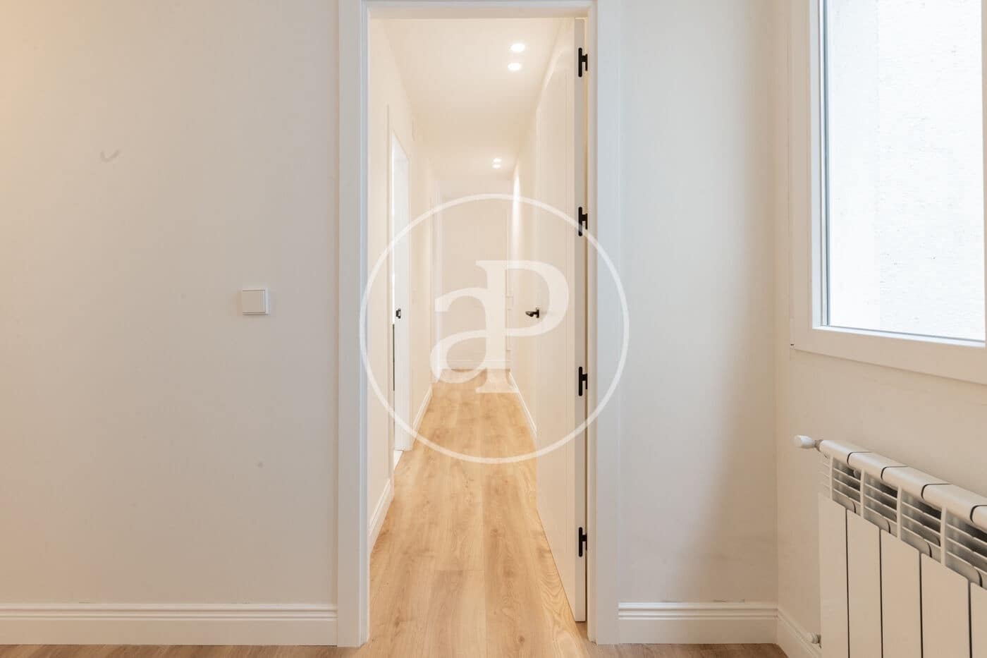 3 quarto Apartamento para venda em Madrid cidade - 749 000 € (Ref: 9326468)