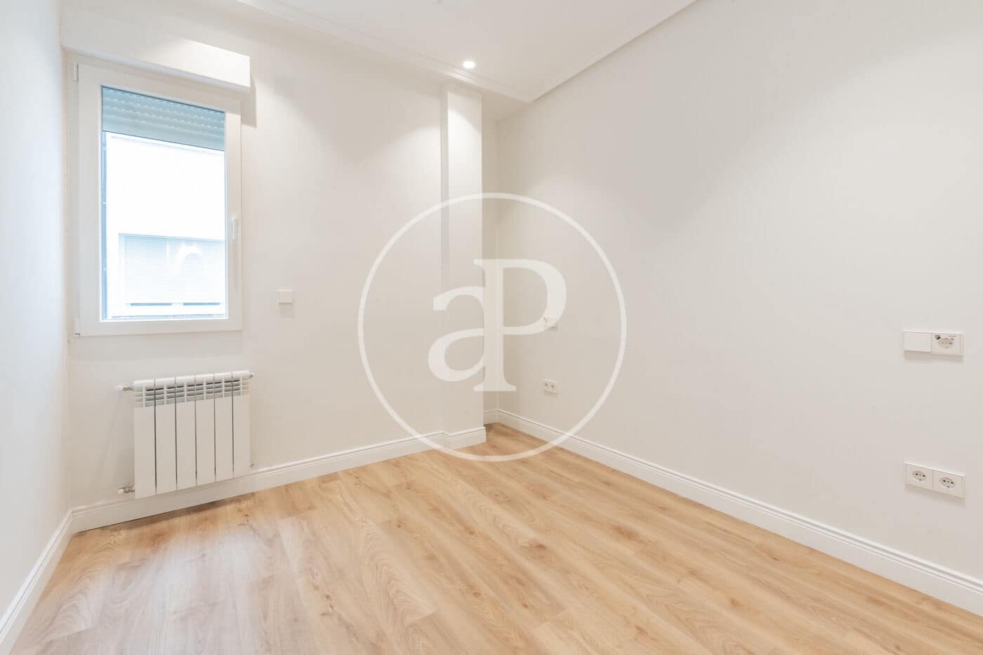 3 quarto Apartamento para venda em Madrid cidade - 749 000 € (Ref: 9326468)