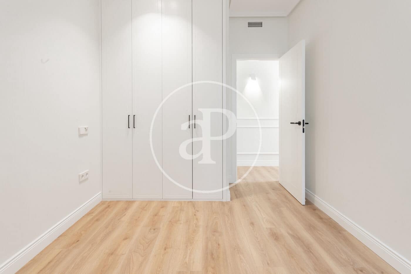 3 quarto Apartamento para venda em Madrid cidade - 749 000 € (Ref: 9326468)