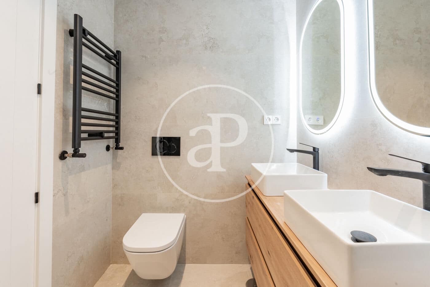 3 quarto Apartamento para venda em Madrid cidade - 749 000 € (Ref: 9326468)