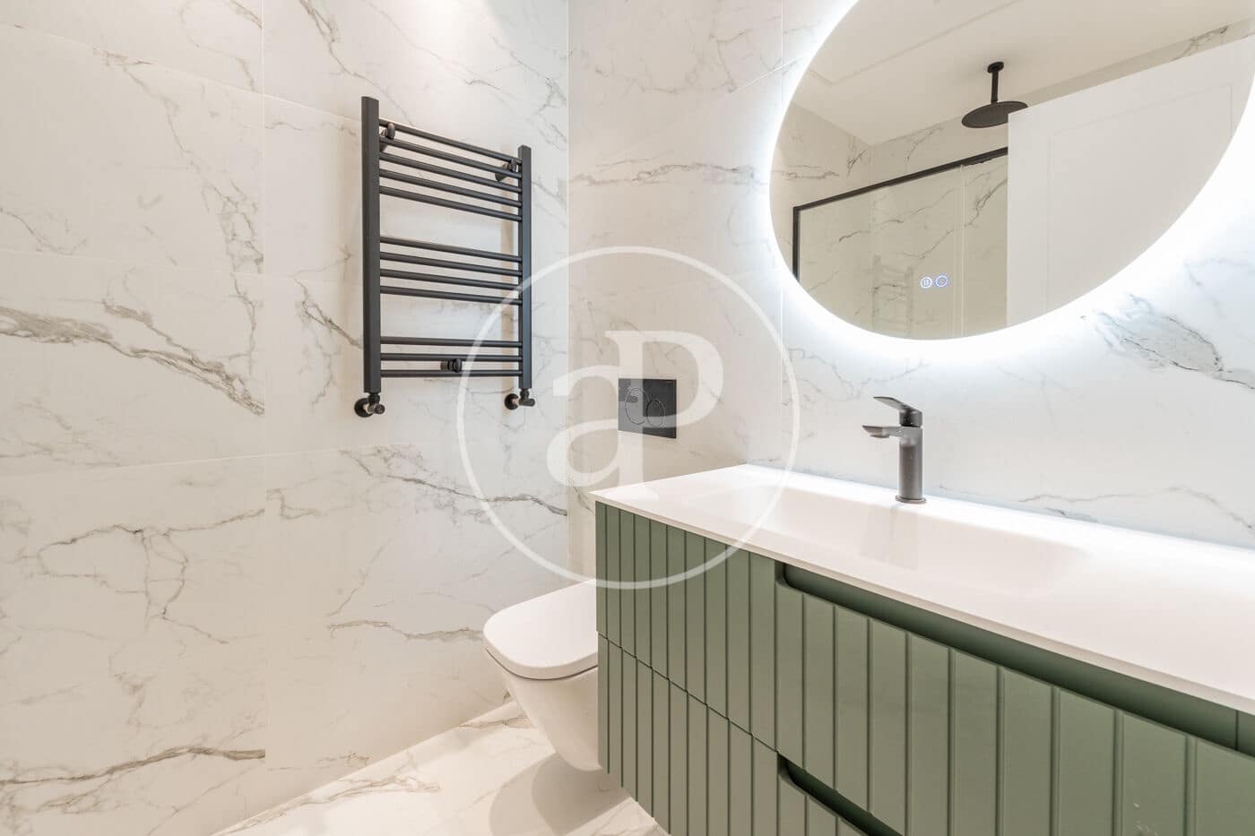 3 quarto Apartamento para venda em Madrid cidade - 749 000 € (Ref: 9326468)