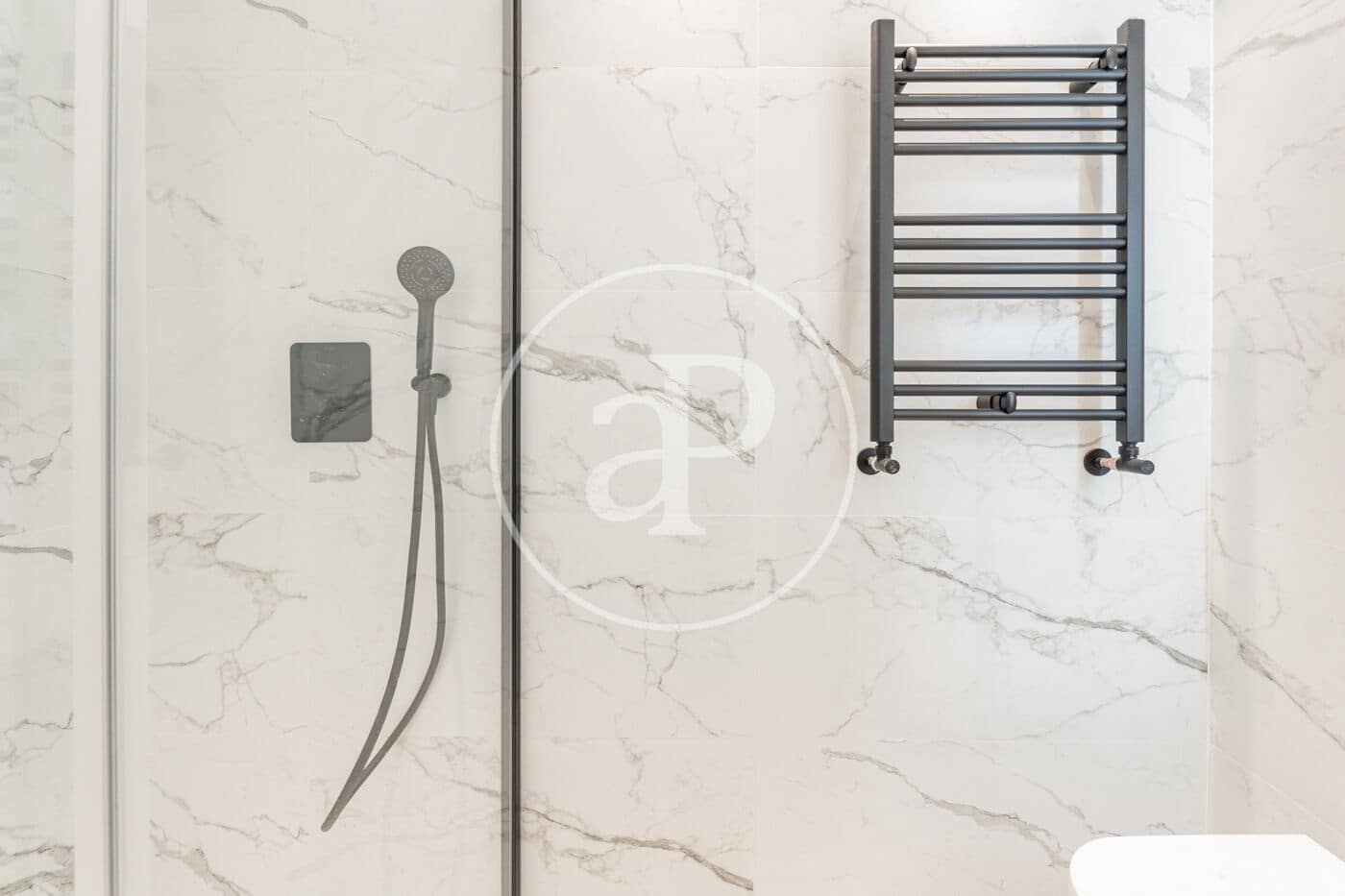 3 quarto Apartamento para venda em Madrid cidade - 749 000 € (Ref: 9326468)