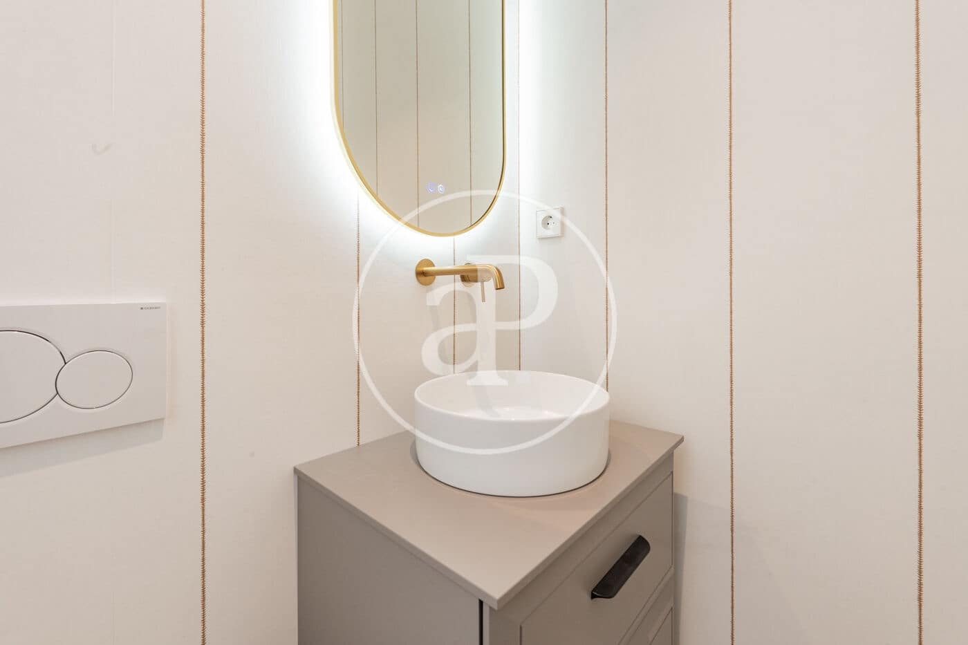 3 quarto Apartamento para venda em Madrid cidade - 749 000 € (Ref: 9326468)