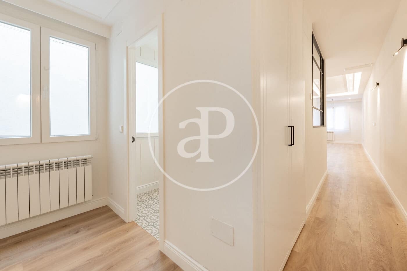 3 quarto Apartamento para venda em Madrid cidade - 749 000 € (Ref: 9326468)