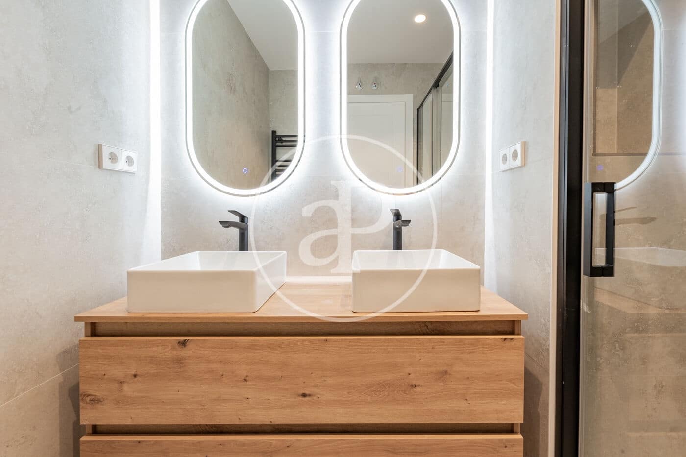 3 quarto Apartamento para venda em Madrid cidade - 749 000 € (Ref: 9326468)