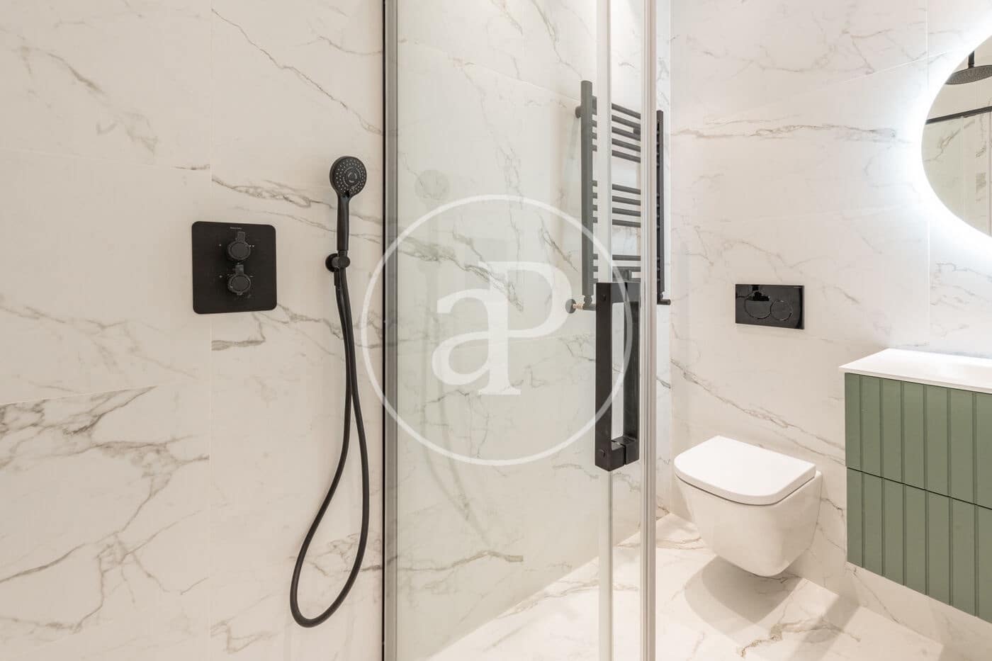 3 quarto Apartamento para venda em Madrid cidade - 749 000 € (Ref: 9326468)